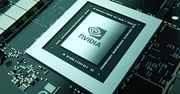 Nvidia szykuje mocne uderzenie. Karty GeForce RTX 4000 trafią do laptopów