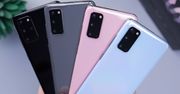 Miało być dobrze, a jest jeszcze lepiej. Samsung wydłuża wsparcie dla starych smartfonów