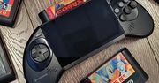 Oto Mega 95. Hyperkin ujawnia przenośną konsolę
