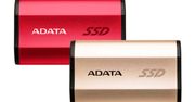 ADATA prezentuje zewnętrzne dyski SE730H - następcy udanych modeli SE730