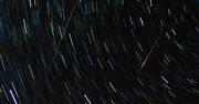Trzy deszcze meteorów naraz. Teraz pora nie tylko na Perseidy.