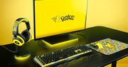 Nowa kolekcja Razer. Tym razem Pokemony