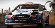 Czas rzucić okiem na pierwsze fragmenty rozgrywki z WRC 9