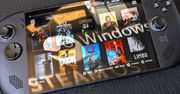 Dlaczego SteamOS jest lepszy od Windowsa w handheldach? [OPINIA]