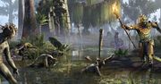 The Elder Scrolls Online: Murkmire już dostępne