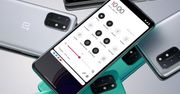 OnePlus 8T zaprezentowany. Nie zaskakuje, ale przynajmniej cena nie odstrasza, a w zestawie jest świetna ładowarka