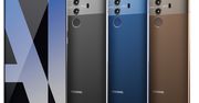 Bez obaw, Huawei Mate 10 z Androidem 8.0 Oreo