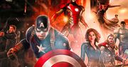 Najlepsze filmy o superbohaterach na Disney Plus – TOP 5 tytułów dla miłośników kina akcji na sterydach