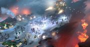 Dawn of War III na 4 nowych zwiastunach