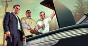 GTA V: Premium Online Edition już oficjalnie