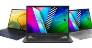 Szukasz uniwersalnego laptopa? Zwróć uwagę na modele marki Asus z ekranem OLED