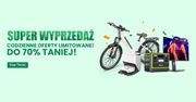 Gadżety na urlop w atrakcyjnych cenach. Ruszyła wielka promocja