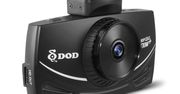 Wideo-rejestrator DOD LS470W+ dostępny w Polsce