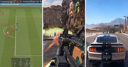 Electronic Arts sprzedane za 55 mld dol. Zwrot w stronę AI?