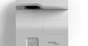 Optoma HD31UST to projektor Full HD do małego mieszkania