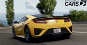 Poznaliśmy datę premiery Project CARS 3
