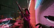 Patch 1.2 do Cyberpunk 2077 nie zostanie wydany w terminie