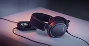 Słuchawki Hi-Fi do gier - SteelSeries Arctis Pro