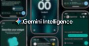 Android staje się mądrzejszy. Gemini Intelligence wjeżdża na smartfony