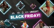 Black Friday w wykonaniu Ubisoft to promocje i darmowa skradanka