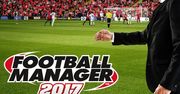 Football Manager 2017 - dziś premiera