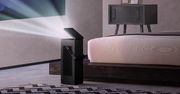Domowy projektor 4K od LG z nagrodą CES 2018 za innowacyjność