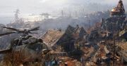 Twórcy Metro Exodus bardzo zadowoleni z mocy Xbox One X