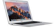 Apple po cichu odświeża MacBooka Air
