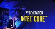 Intel planuje niskonapięciowe, 4-rdzeniowe procesory Kaby Lake