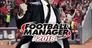 Dziś premiera gry Football Manager 2018