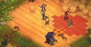 Regalia - taktyczne RPG z ciekawym systemem walki