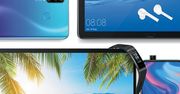 Laptopy, tablety i smartfony Huawei w promocji „letnie hity cenowe”