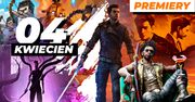 Premiery gier kwietnia 2023, czyli Minecraft rusza na wojnę, zombie zalewają Kalifornię, a Vader trzęsie portkami
