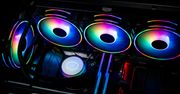 Cooler Master poszerza ofertę chłodzeń AiO - fani LED-ów będą zadowoleni