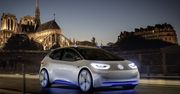 Volkswagen I.D. - projekt auta przyszłości