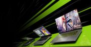 Karty GeForce RTX 4000 teraz także w laptopach. Gracze będą wniebowzięci