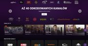 Play zachęca do pozostania w domu - odkodowuje do końca marca 40 kanałów PLAY NOW