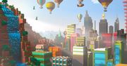 Grafika w Minecrafcie będzie „super duper” - powstała nawet o tym piosenka