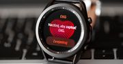 Smartwatch Samsung ma dwie funkcje, które mogą ocalić Twoje życie