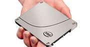 Intel: plany wydawnicze SSD na 2017 rok
