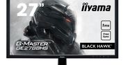 Monitory iiyama na WGW2016 - jakie modele i gdzie można przetestować?