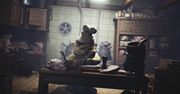 Little Nightmares za darmo, Little Nightmares II również, ale tylko do przetestowania