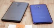 Raz, dwa, trzy - HTC U11 się rozmnaża - debiut wersji U11+ oraz U11 life