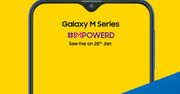 Już wkrótce Samsung zaprezentuje pierwsze smartfony z notchem