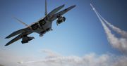 Ace Combat 7 to nie tylko podniebne starcia - nowy zwiastun