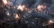 Brutalna strategia z Polski dociera na konsole - Ancestors Legacy na PS4 i Xbox One