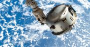 Kosmiczny garnek, a może… Co to za dziwny obiekt na ISS? Zgadujcie