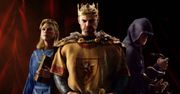 Co powiesz na 50 minut z Crusader Kings III?