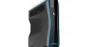 Zotac przedstawia MEK1 - miniaturowy komputerek do grania i VR