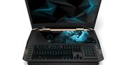 Acer Predator 21 X: 21-calowy laptop z zakrzywionym ekranem i 2x GeForce GTX 1080 w SLI